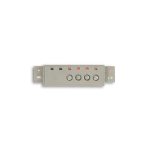 FRIGIDAIRE 154466001 SWITCH (GENUINE OEM PART)