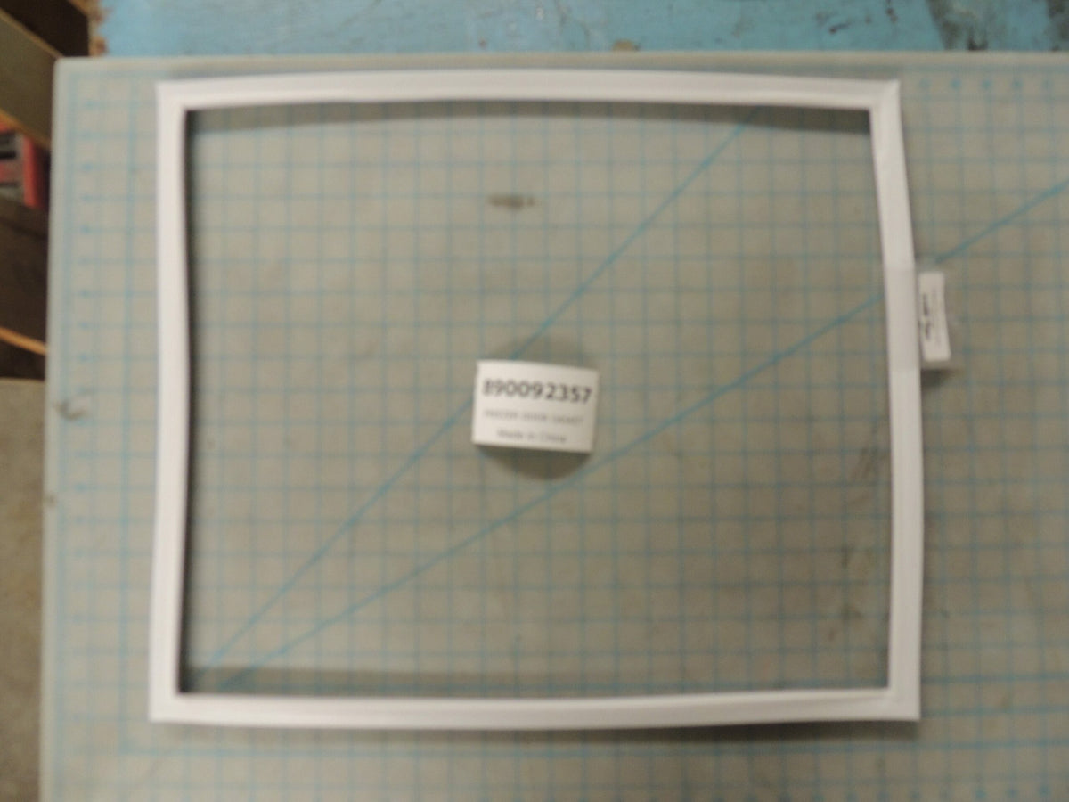 DANBY 890092357 DFF FREEZER DOOR GASKET (GENUINE OEM PART) - Parts Solution Group