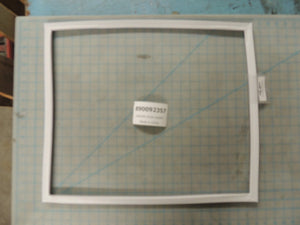 DANBY 890092357 DFF FREEZER DOOR GASKET (GENUINE OEM PART)
