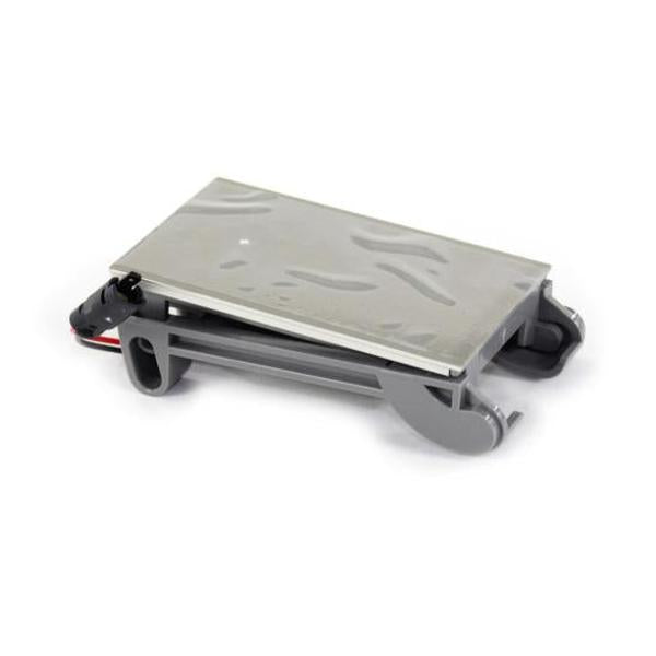 LIEBHERR 900254600 REFRIGERATOR PLATE TRIM (GENUINE OEM PART) - Parts Solution Group