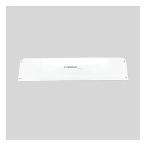 LIEBHERR 900304700 FREEZER PLATE TRIM (GENUINE OEM PART)