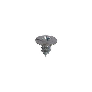 WHIRLPOOL 12991101 REFRIGERATOR SCREW (GENUINE OEM PART)