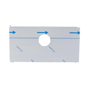 LIEBHERR 900703900 REFRIGERATOR COVER PANEL (GENUINE OEM PART)
