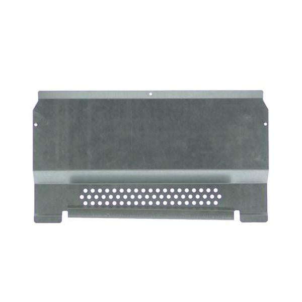 LIEBHERR 900722000 REFRIGERATOR COVER PANEL (GENUINE OEM PART) - Parts Solution Group