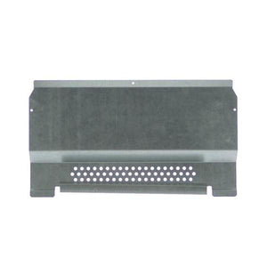 LIEBHERR 900722000 REFRIGERATOR COVER PANEL (GENUINE OEM PART)