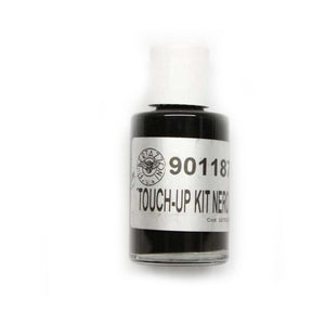 BERTAZZONI 901187 TOUCH-UP KIT NERO (GENUINE OEM PART)