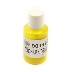 BERTAZZONI 901192 TOUCH-UP KIT GIALLO (GENUINE OEM PART)