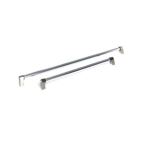 BERTAZZONI 901466 HANDLE KIT FOR 30 BUILT IN MA (GENUINE OEM PART) - Parts Solution Group