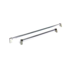 BERTAZZONI 901466 HANDLE KIT FOR 30 BUILT IN MA (GENUINE OEM PART)