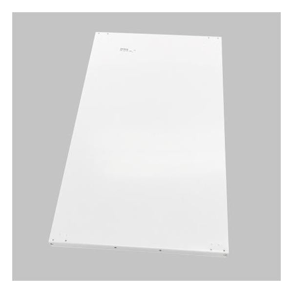 LIEBHERR 902101000 FREEZER DOOR CAVITY-FOAMED (GENUINE OEM PART) - Parts Solution Group