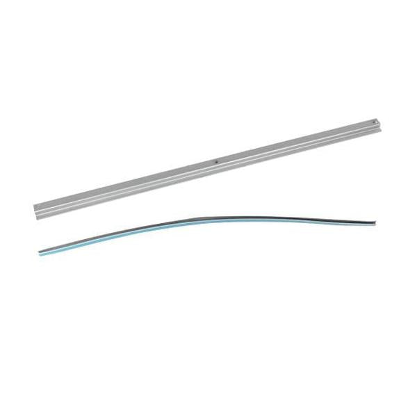 LIEBHERR 902161001 REFRIGERATOR DOOR CAVITY-FOAMED (GENUINE OEM PART) - Parts Solution Group