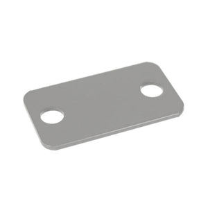 LIEBHERR 902277600 FREEZER PARTS POWDER-COATED COLOURED (GENUINE OEM PART)