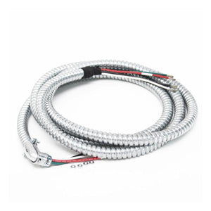 FRIGIDAIRE 903056-9010 RANGE POWER CORD (GENUINE OEM PART)