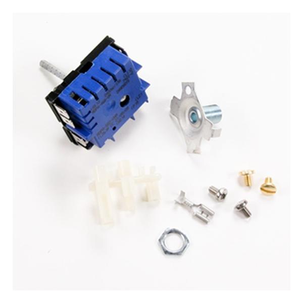 FRIGIDAIRE 903057-9010 DUAL SURFACE UNIT SWITCH (genuine oem part) - Parts Solution Group