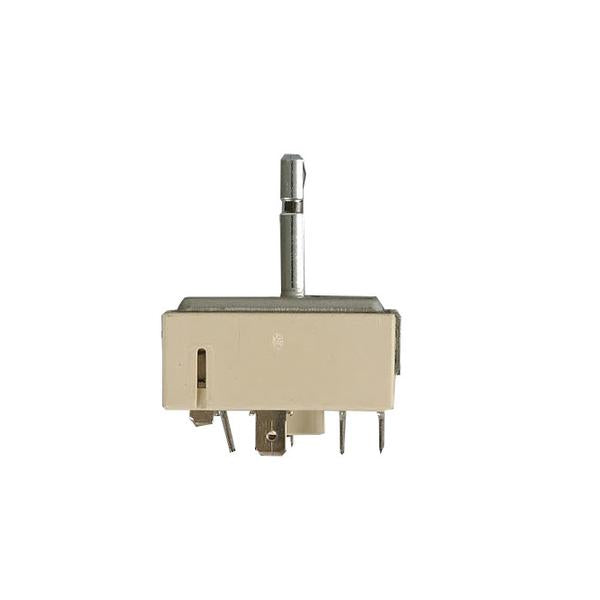 FRIGIDAIRE 903097-9040 DUAL SURFACE UNIT SWITCH (genuine oem part) - Parts Solution Group
