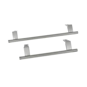 LIEBHERR 9031118 REFRIGERATOR STAINLESS STEEL BAR HANDLE (GENUINE OEM PART)