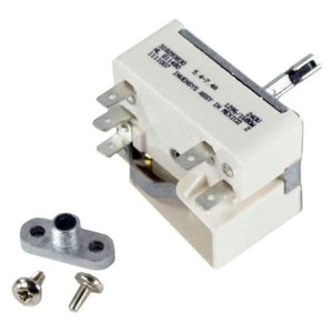 FRIGIDAIRE 903136-9010 SMALL SURFACE UNIT SWITCH (genuine oem part)