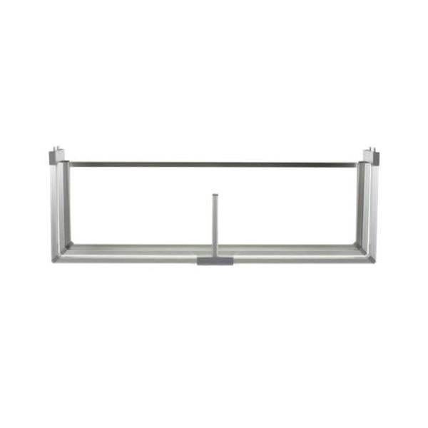 LIEBHERR 903509400 FREEZER STORAGE DOOR SHELF ML (GENUINE OEM PART) - Parts Solution Group