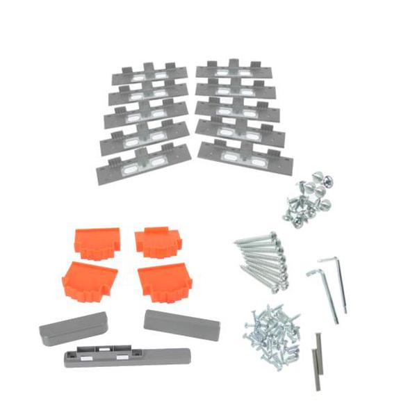 LIEBHERR 908684700 FREEZER ACCESSORY PACK (GENUINE OEM PART) - Parts Solution Group