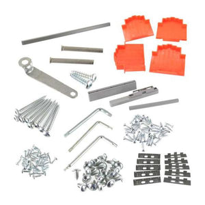 LIEBHERR 908689900 WINE STORAGE CABINET ACCESSORY PACK (GENUINE OEM PART)