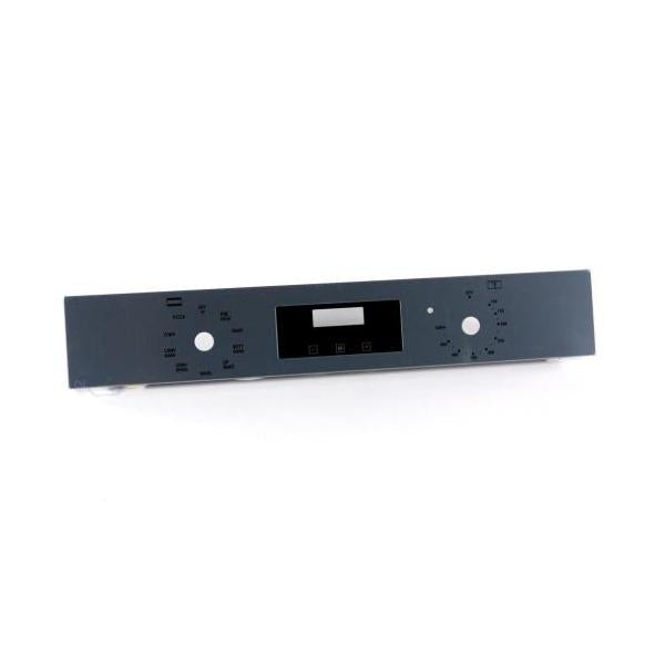 BERTAZZONI 909220 CONTROL PANEL ASSEMBLY S.STEEL (GENUINE OEM PART) - Parts Solution Group