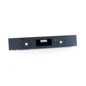 BERTAZZONI 909220 CONTROL PANEL ASSEMBLY S.STEEL (GENUINE OEM PART)