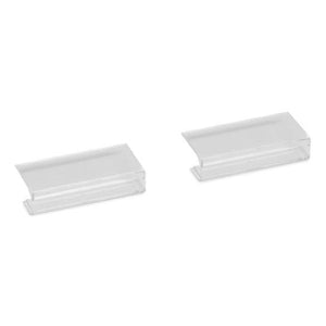 LIEBHERR 909439700 WINE STORAGE CABINET CLIP-ON LABELS (GENUINE OEM PART)