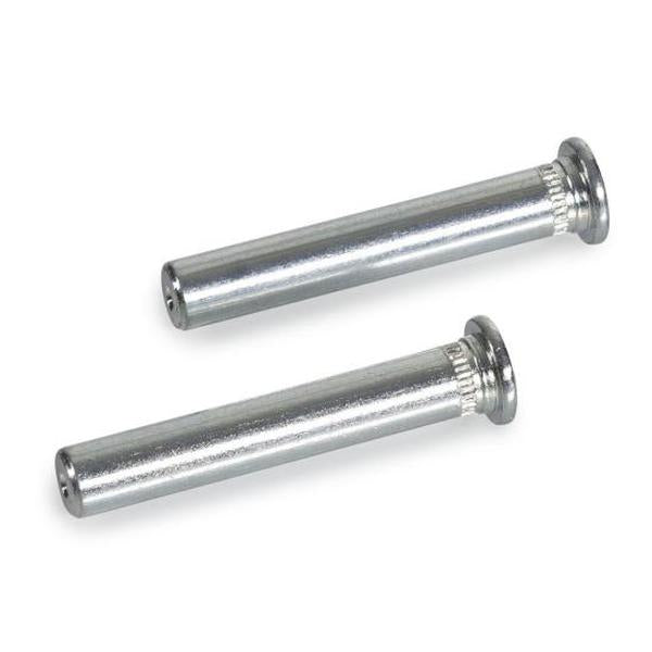 LIEBHERR 909621400 REFRIGERATOR DOOR HINGE PIN KIT (GENUINE OEM PART) - Parts Solution Group