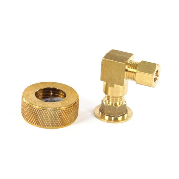 LIEBHERR 909635000 REFRIGERATOR ACCESSORY PACK (GENUINE OEM PART) - Parts Solution Group