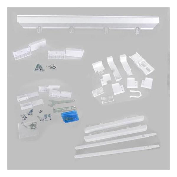 LIEBHERR 909687200 REFRIGERATOR ACCESSORY PACK (GENUINE OEM PART) - Parts Solution Group