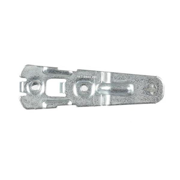 LIEBHERR 909731100 DOOR HINGE UPPER (GENUINE OEM PART) - Parts Solution Group