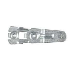 LIEBHERR 909731100 DOOR HINGE UPPER (GENUINE OEM PART)
