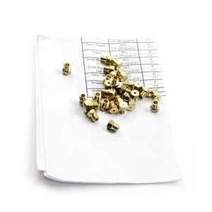 BERTAZZONI 9100009 HIGH ALTITUDE KIT (GENUINE OEM PART)