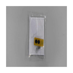 BERTAZZONI 9100067 DW24 HERITAGE HANDLE HARDWARE (GENUINE OEM PART)