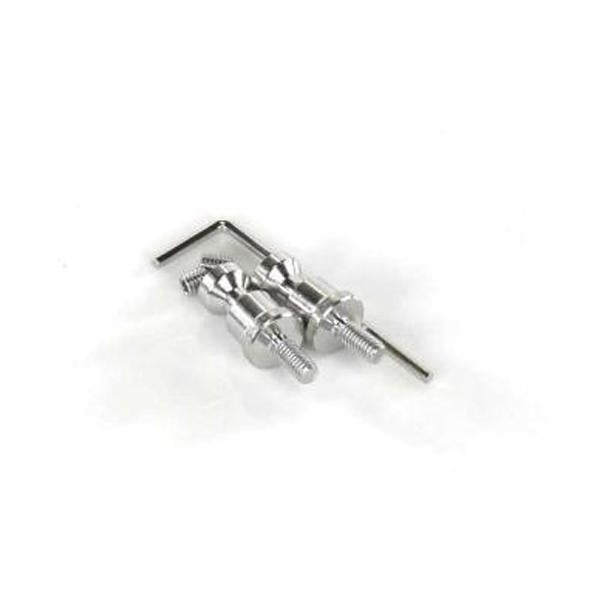 BERTAZZONI 9100097 PRO HANDLE HARDWARE KIT DW24&amp;1 (GENUINE OEM PART) - Parts Solution Group