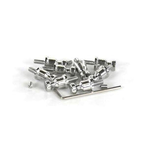 BERTAZZONI 9100099 REF36X17 PRO HANDLE HARDWARE (GENUINE OEM PART)