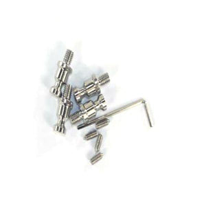 BERTAZZONI 9100102 REF31BMX MASTER HANDLE HARDWAR (GENUINE OEM PART)