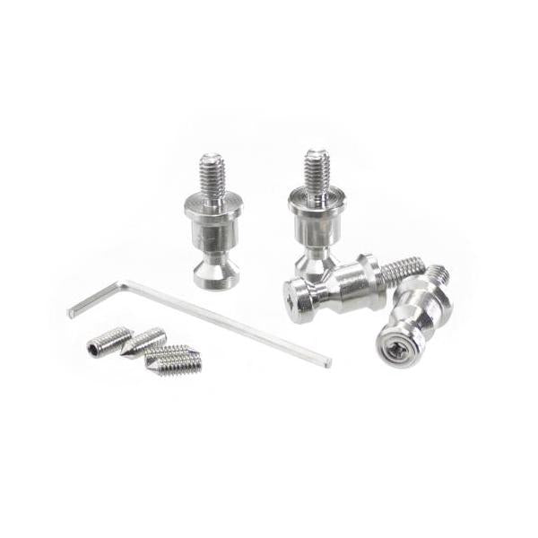 BERTAZZONI 9100105 MASTER HANDLE HARDWARE KIT 36&amp; (GENUINE OEM PART) - Parts Solution Group