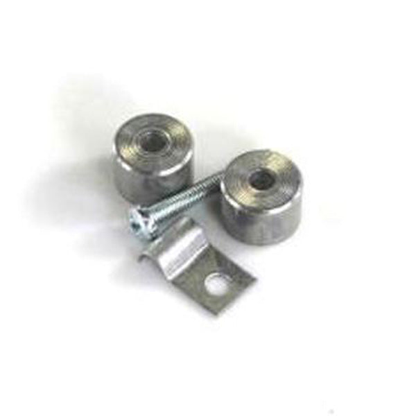 BERTAZZONI 9100160 T. GAUGE FIX KIT (GENUINE OEM PART) - Parts Solution Group