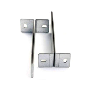 BERTAZZONI 910808 SET ANTI TILT (GENUINE OEM PART)