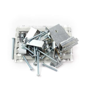 BERTAZZONI 910823 CONF.FISSAGGIO B3U7 CON PRESTO (GENUINE OEM PART)