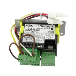 LIEBHERR 919176400 OPERATING UNIT BOARD (GENUINE OEM PART)