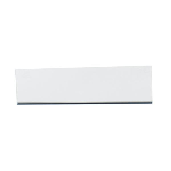 LIEBHERR 919265600 REFRIGERATOR DOOR GLASS SHELF (GENUINE OEM PART) - Parts Solution Group