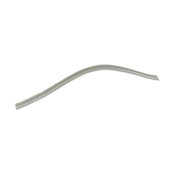 LIEBHERR 919278300 FRENCH DOOR GASKET LEFT (GENUINE OEM PART) - Parts Solution Group