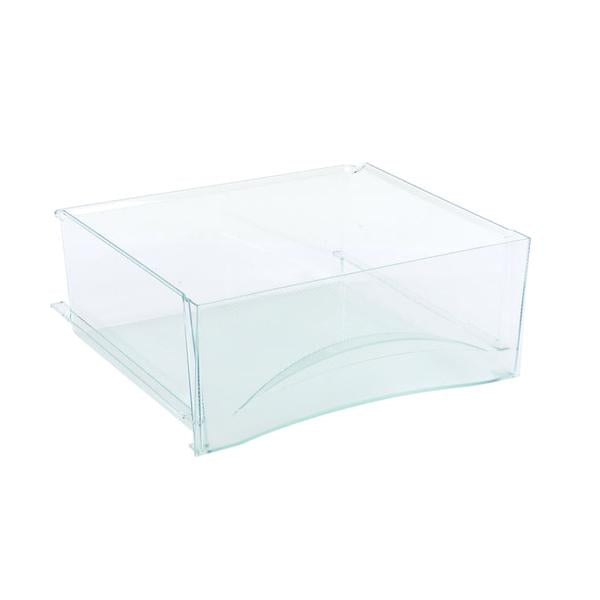 LIEBHERR 929034600 REFRIGERATOR DRAWER LARGE (GENUINE OEM PART) - Parts Solution Group