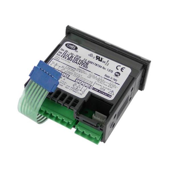 LIEBHERR 929105000 REFRIGERATOR PROGRAMMED ELECTRONIC (GENUINE OEM PART) - Parts Solution Group