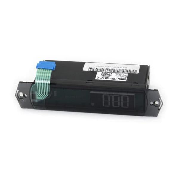 LIEBHERR 929111300 FREEZER PROGRAMMED ELECTRONIC (GENUINE OEM PART) - Parts Solution Group