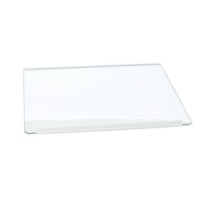 LIEBHERR 929359700 REFRIGERATOR GLASS PLATE ASSY. WITH RETAI (GENUINE OEM PART)