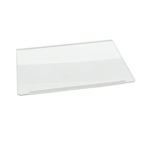 LIEBHERR 929359900 REFRIGERATOR GLASS PLATE ASSY. WITH RETAI (GENUINE OEM PART)