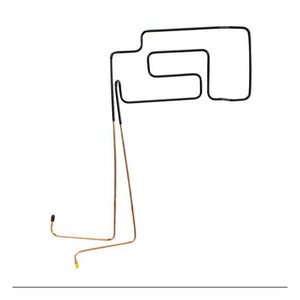 LIEBHERR 930225300 REFRIGERATOR REFRIGERANT PIPE HEATER (GENUINE OEM PART)